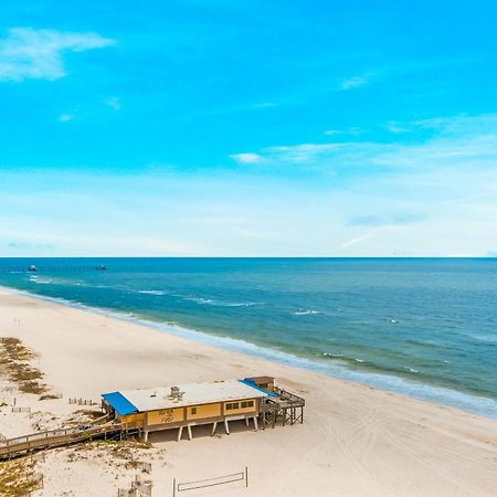Seawind By Meyer Vacation Rentals Gulf Shores Zewnętrze zdjęcie