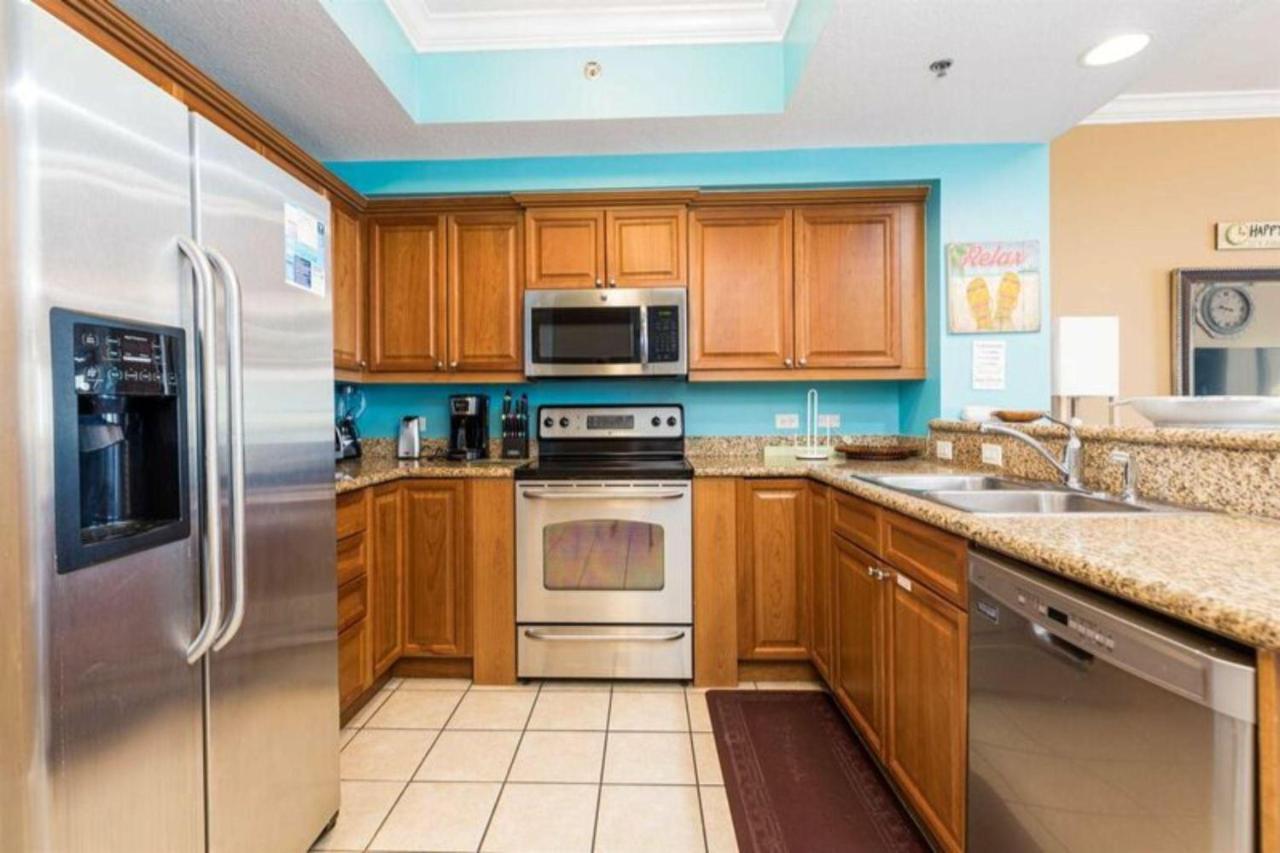 Seawind By Meyer Vacation Rentals Gulf Shores Zewnętrze zdjęcie