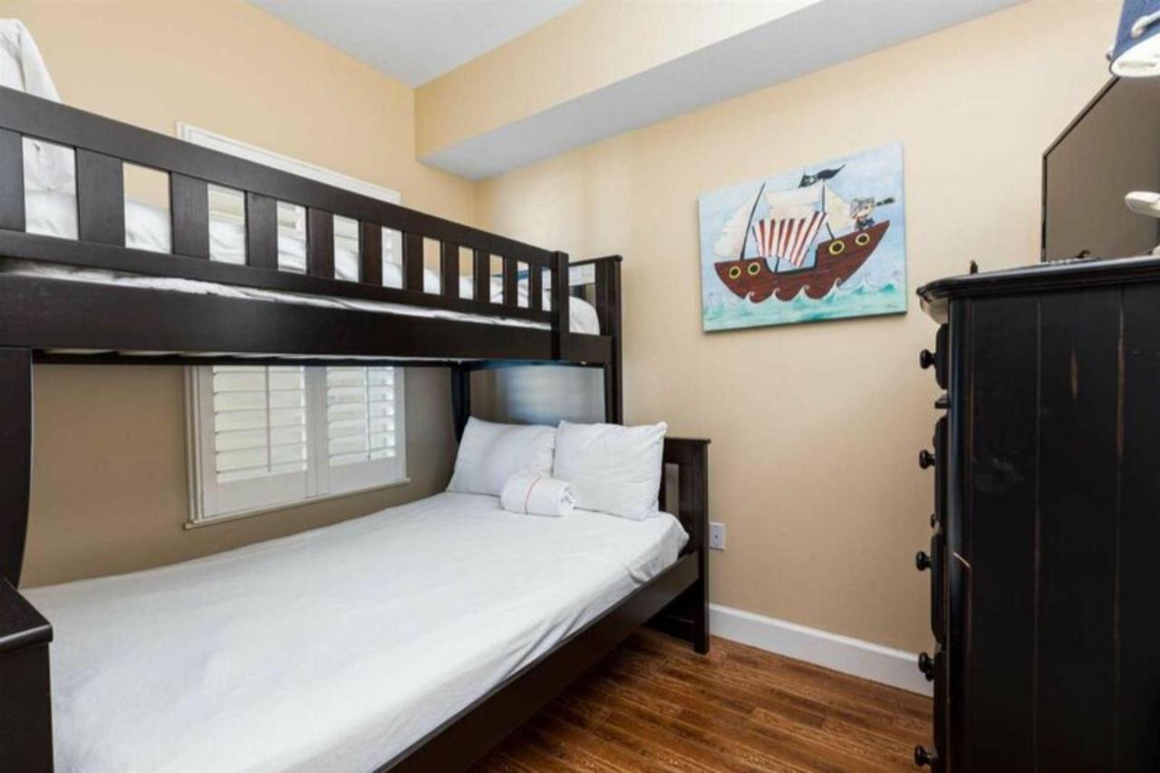 Seawind By Meyer Vacation Rentals Gulf Shores Zewnętrze zdjęcie