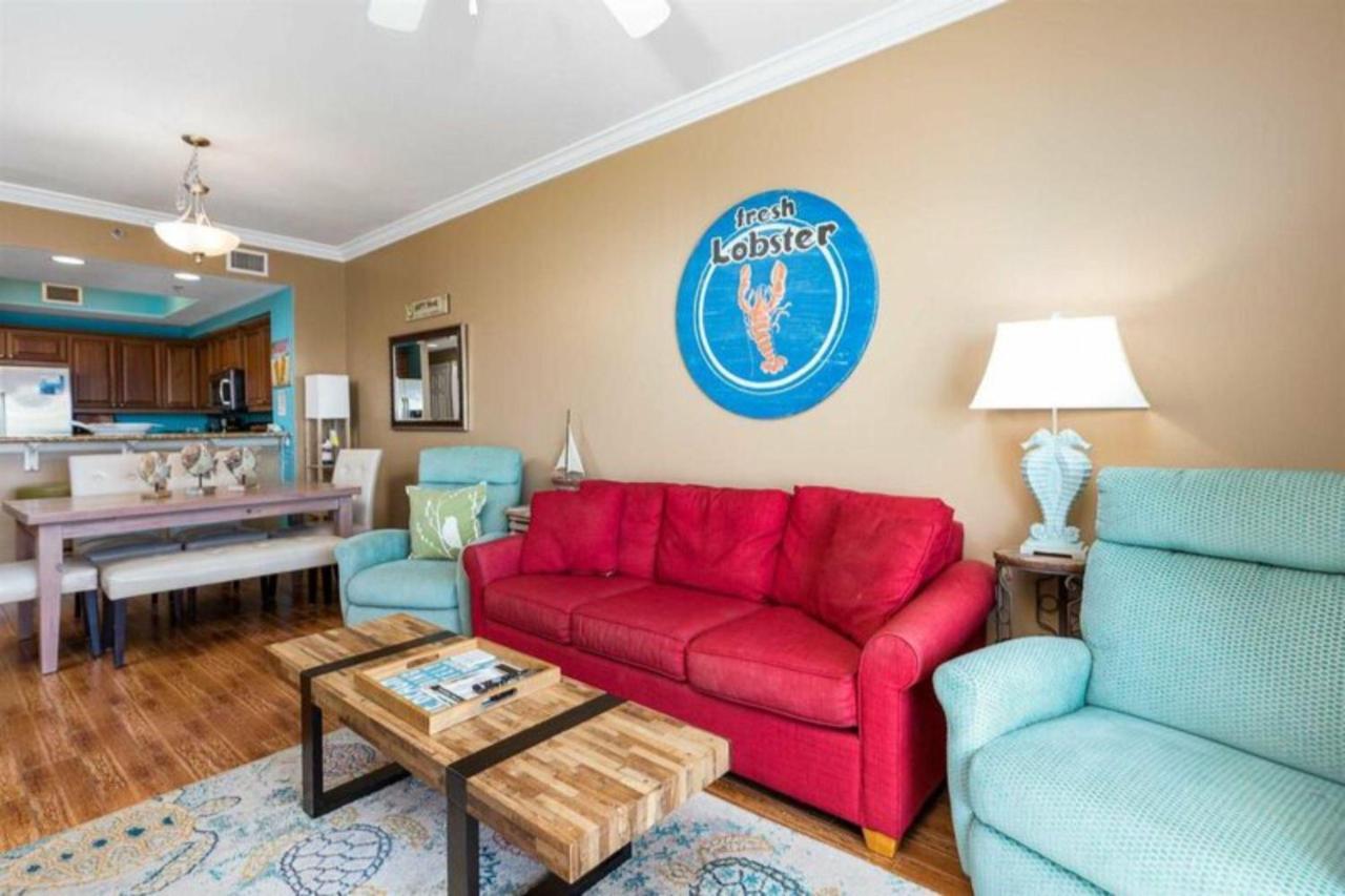 Seawind By Meyer Vacation Rentals Gulf Shores Zewnętrze zdjęcie