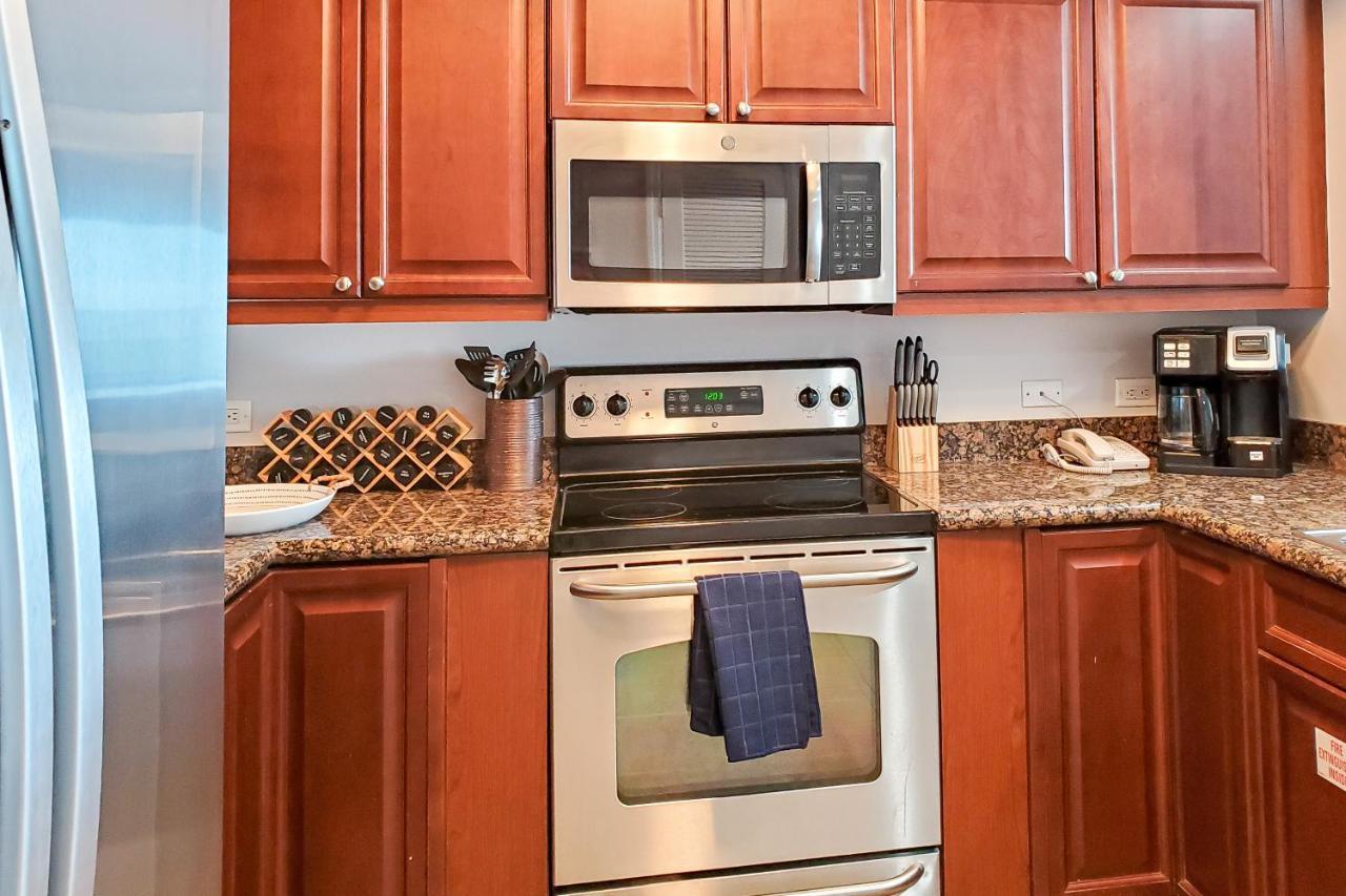 Seawind By Meyer Vacation Rentals Gulf Shores Zewnętrze zdjęcie