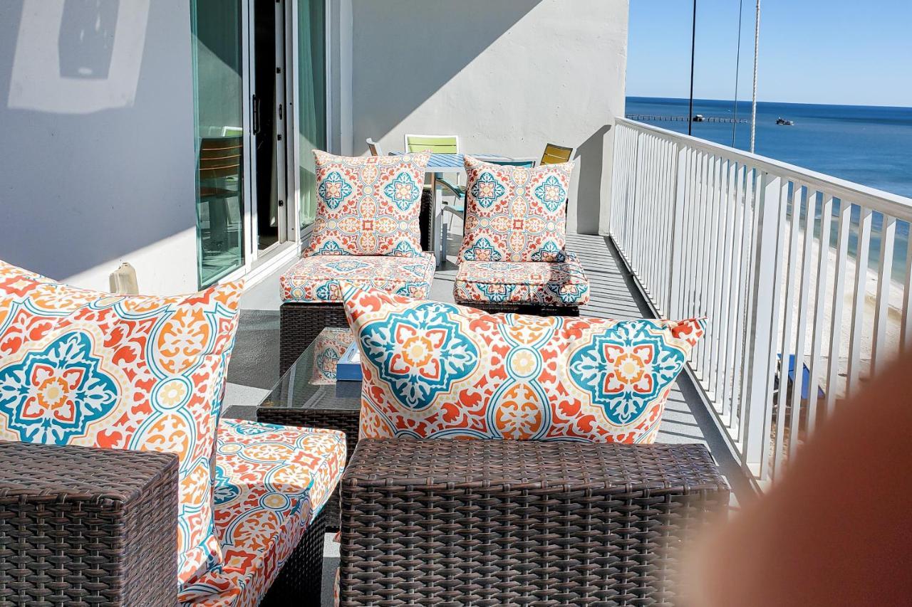 Seawind By Meyer Vacation Rentals Gulf Shores Zewnętrze zdjęcie