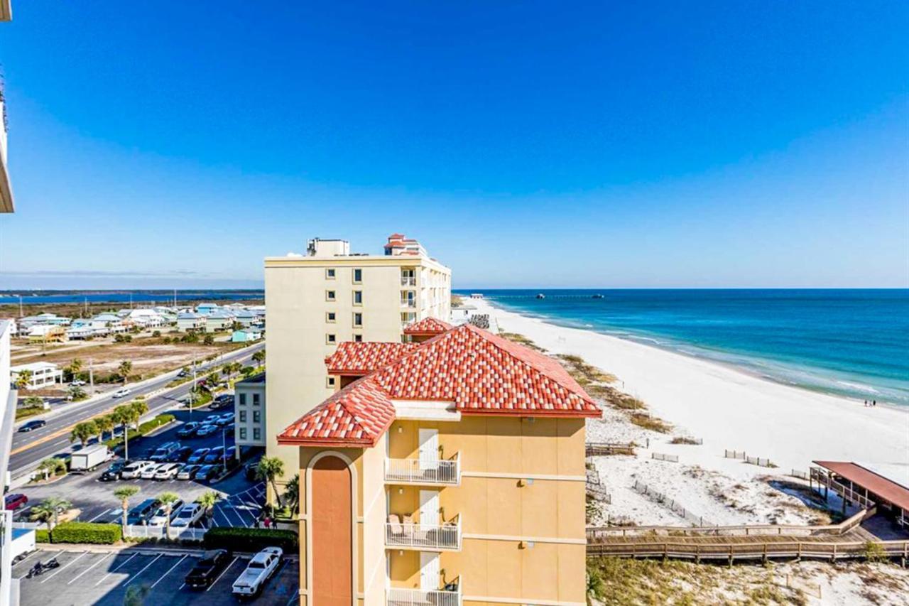 Seawind By Meyer Vacation Rentals Gulf Shores Zewnętrze zdjęcie