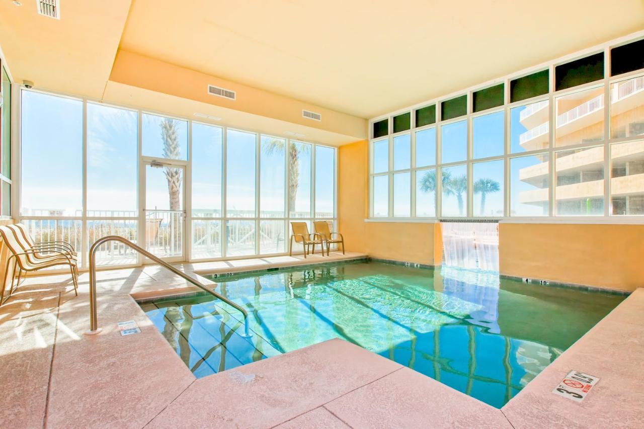 Seawind By Meyer Vacation Rentals Gulf Shores Zewnętrze zdjęcie