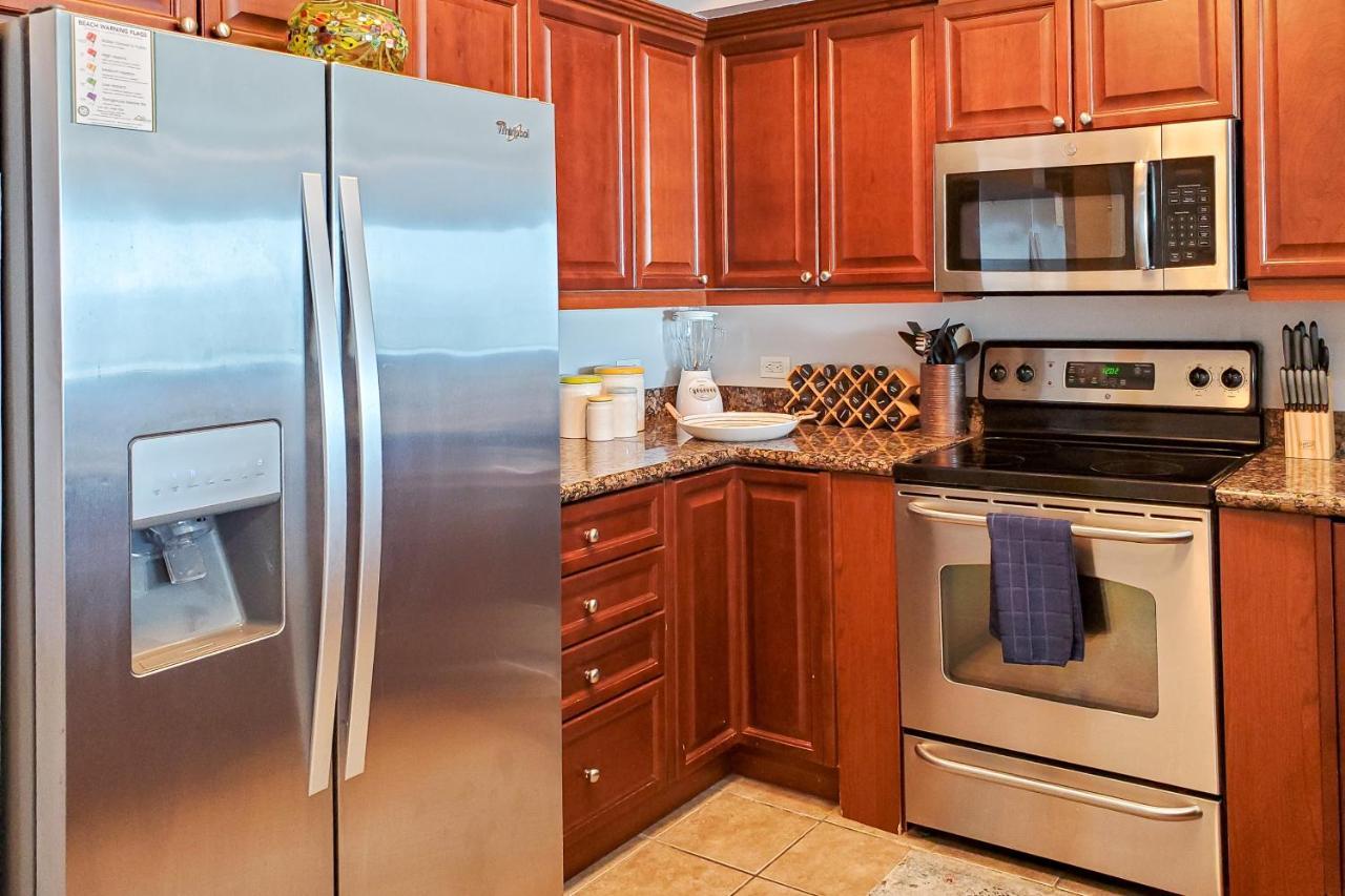 Seawind By Meyer Vacation Rentals Gulf Shores Zewnętrze zdjęcie