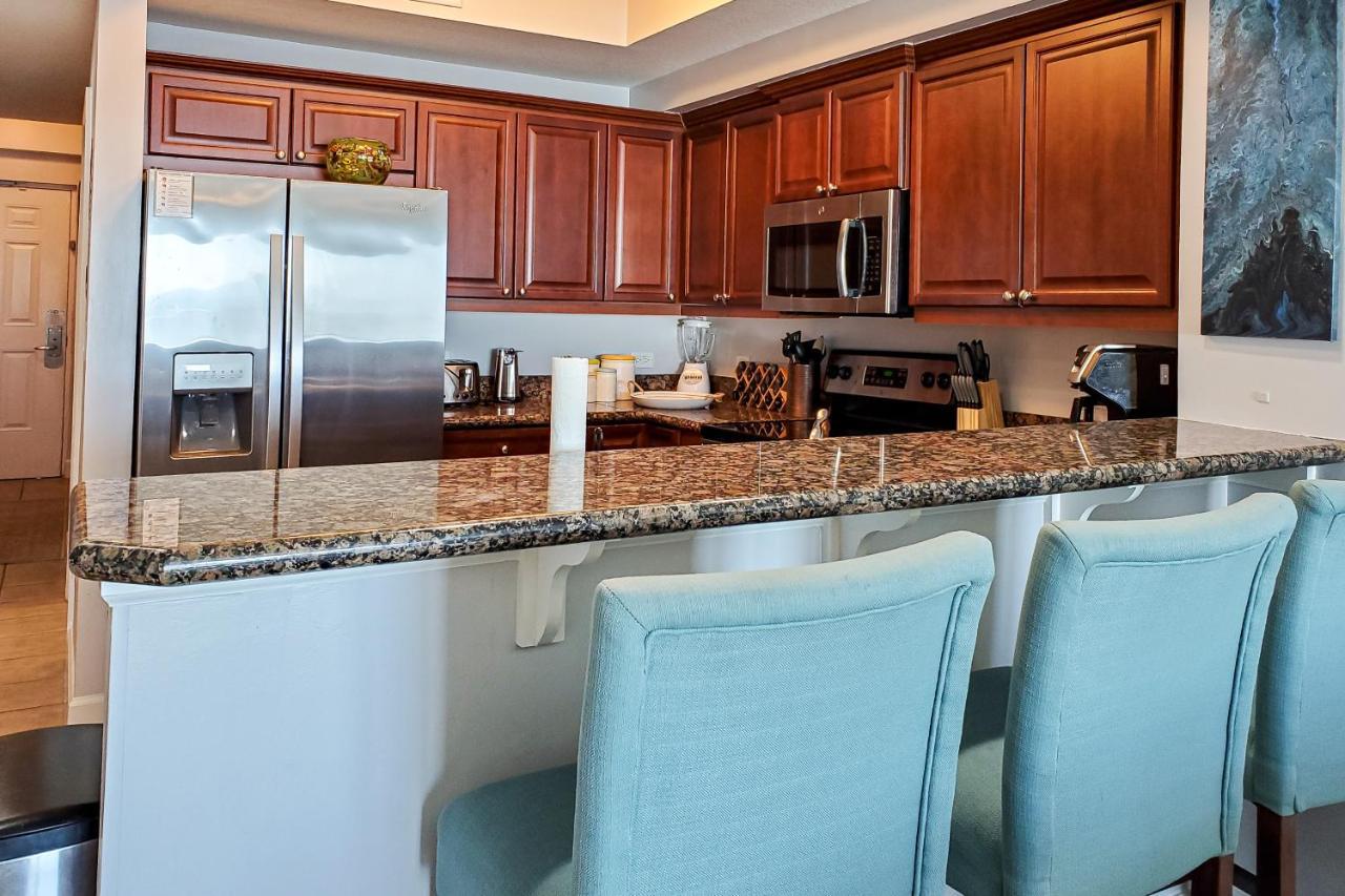Seawind By Meyer Vacation Rentals Gulf Shores Zewnętrze zdjęcie