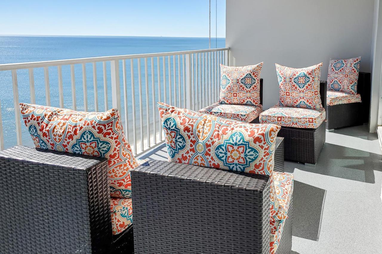 Seawind By Meyer Vacation Rentals Gulf Shores Zewnętrze zdjęcie