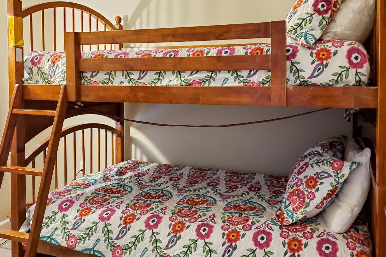 Seawind By Meyer Vacation Rentals Gulf Shores Zewnętrze zdjęcie