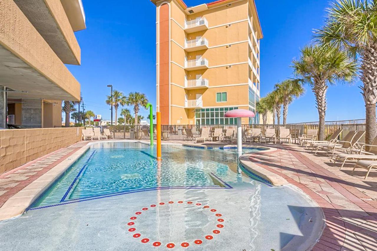 Seawind By Meyer Vacation Rentals Gulf Shores Zewnętrze zdjęcie