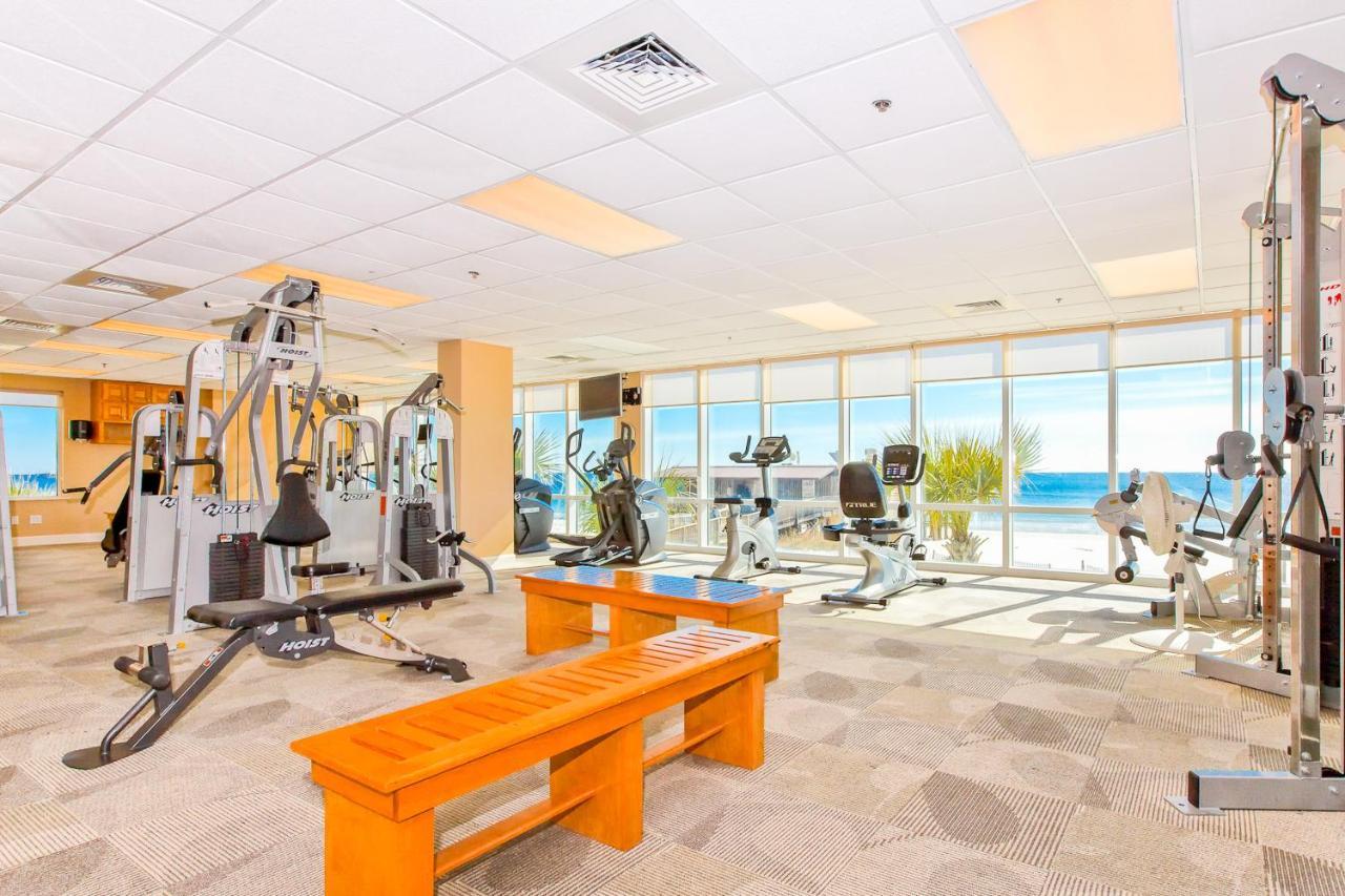 Seawind By Meyer Vacation Rentals Gulf Shores Zewnętrze zdjęcie