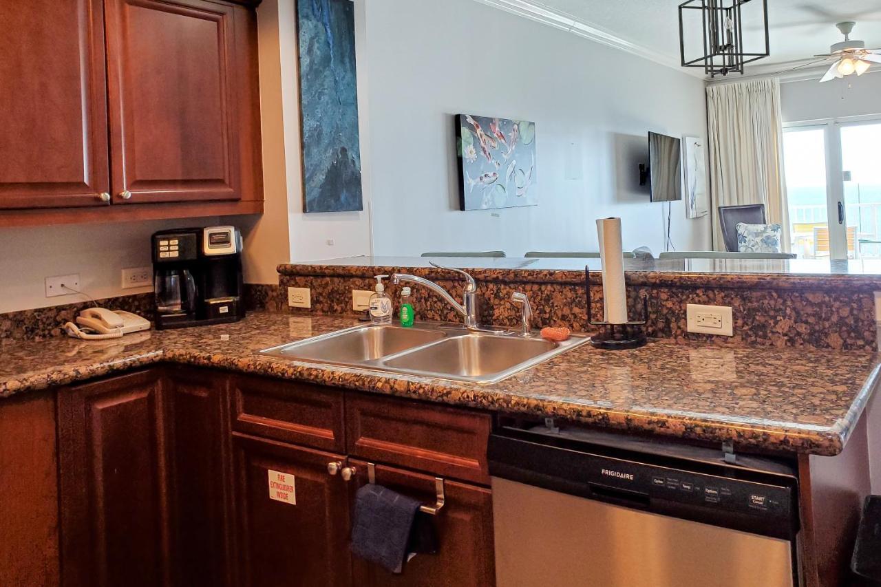 Seawind By Meyer Vacation Rentals Gulf Shores Zewnętrze zdjęcie