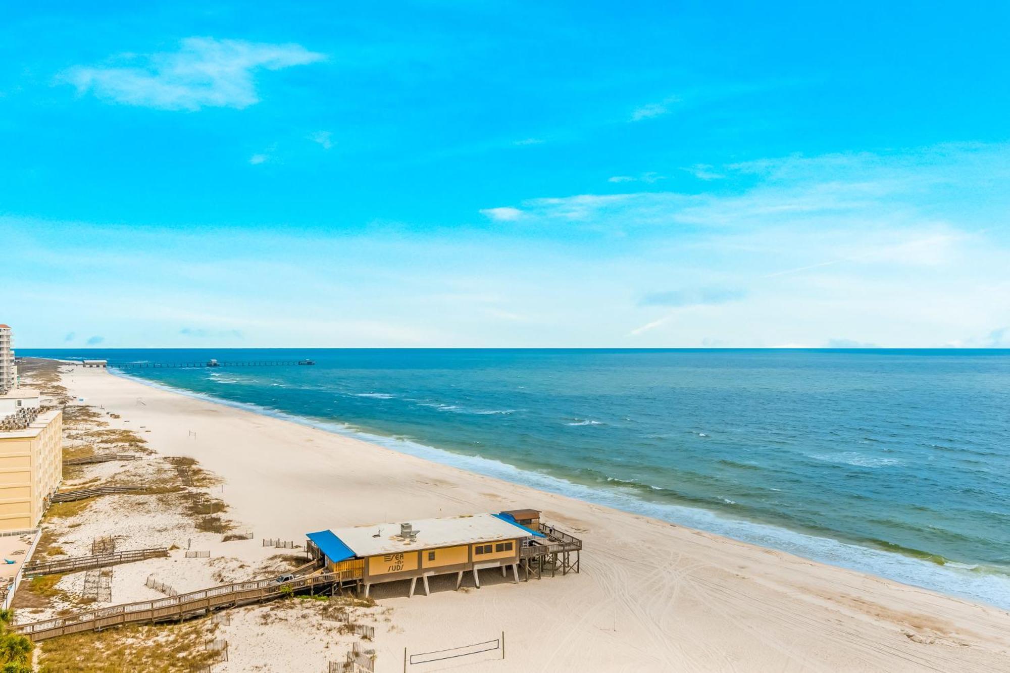 Seawind By Meyer Vacation Rentals Gulf Shores Zewnętrze zdjęcie