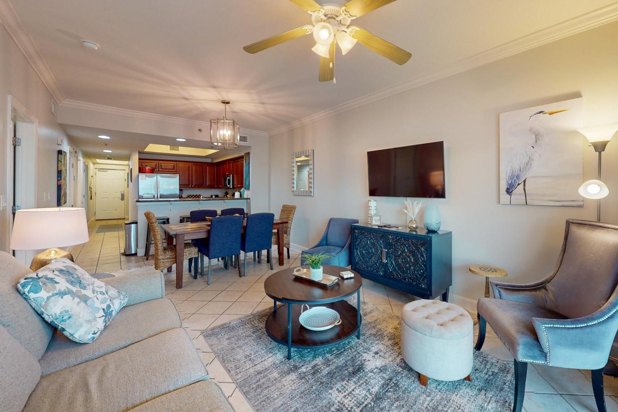 Seawind By Meyer Vacation Rentals Gulf Shores Zewnętrze zdjęcie