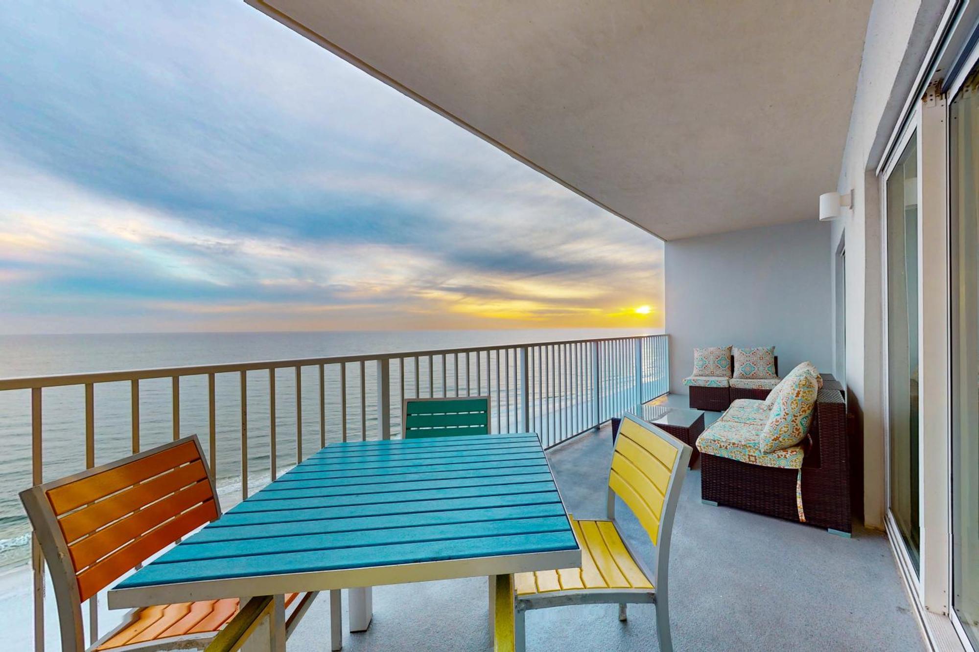 Seawind By Meyer Vacation Rentals Gulf Shores Zewnętrze zdjęcie