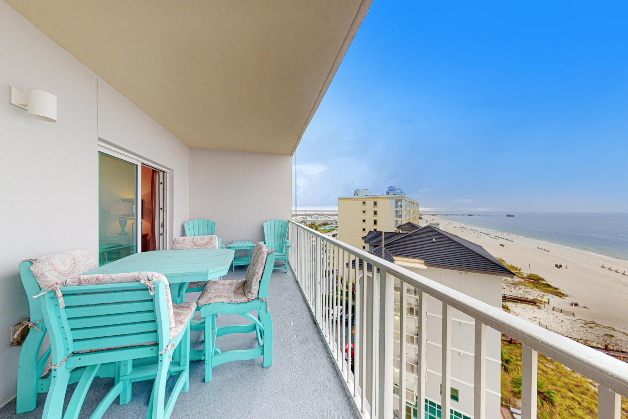 Seawind By Meyer Vacation Rentals Gulf Shores Pokój zdjęcie
