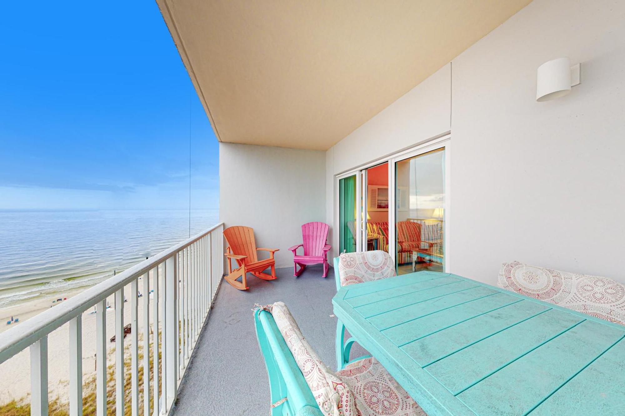 Seawind By Meyer Vacation Rentals Gulf Shores Pokój zdjęcie