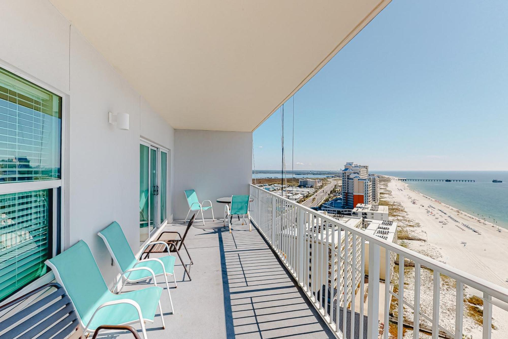 Seawind By Meyer Vacation Rentals Gulf Shores Pokój zdjęcie