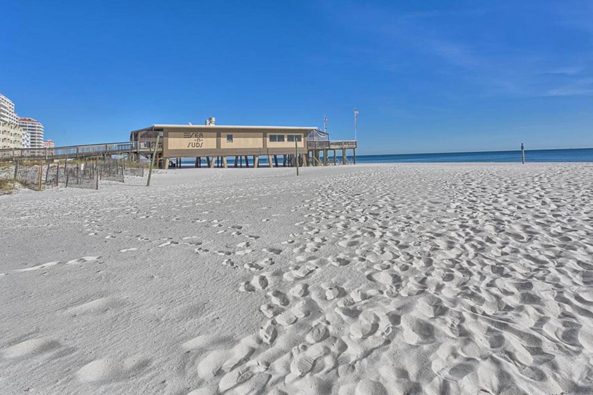 Seawind By Meyer Vacation Rentals Gulf Shores Pokój zdjęcie
