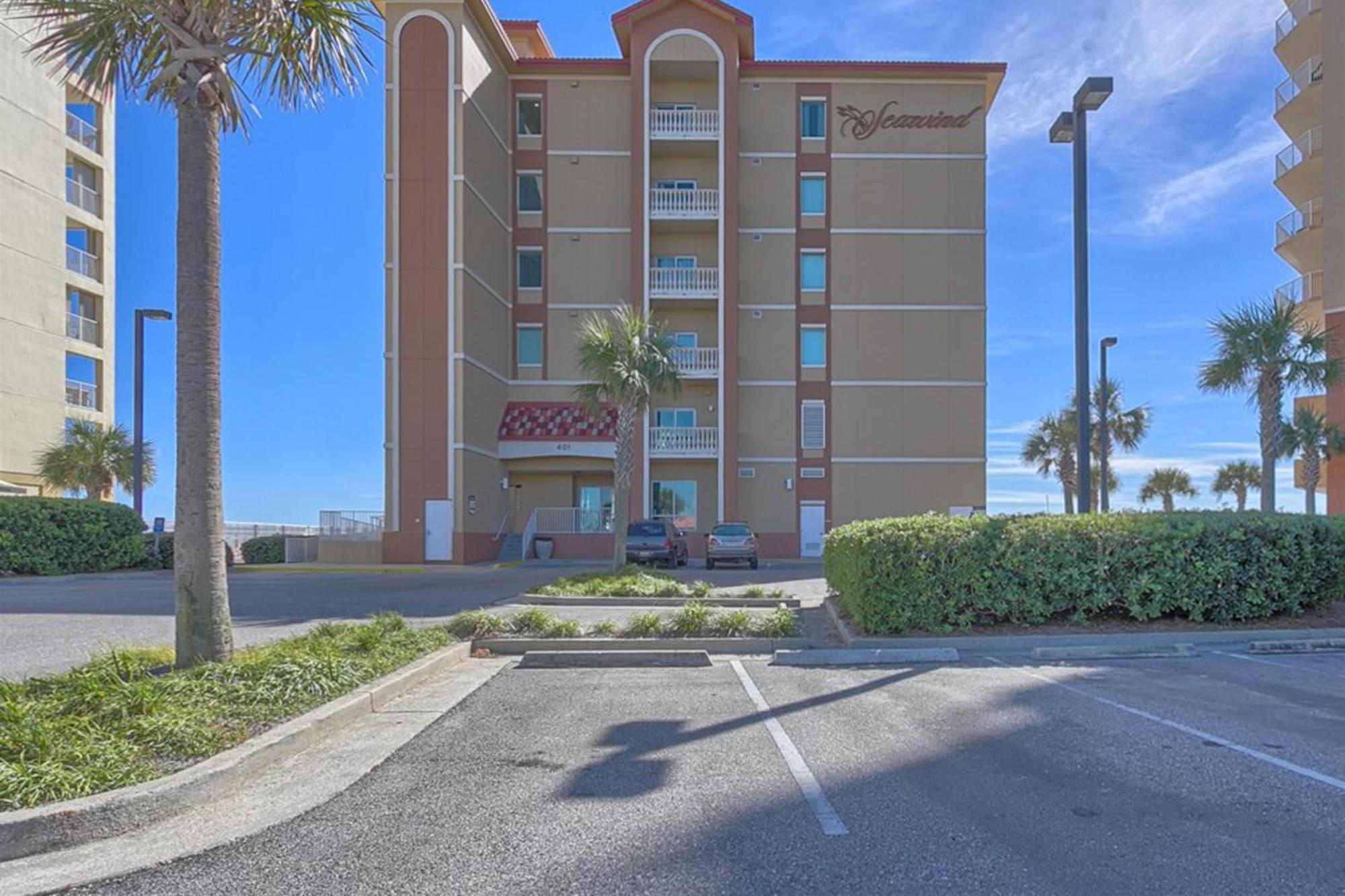 Seawind By Meyer Vacation Rentals Gulf Shores Pokój zdjęcie